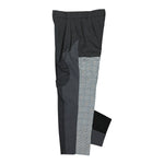 Patchwork Trouser