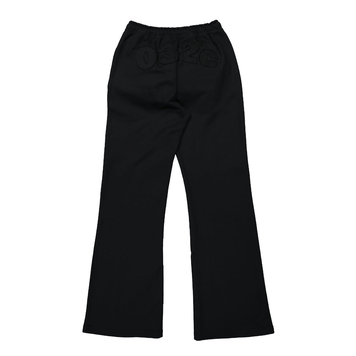 ONLY Black Flared Joggers