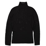 Seamless Turtleneck GATE