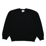 Classic Knit Crew Sweater