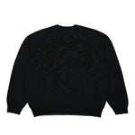 Classic Knit Crew Sweater