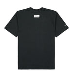 SS Tee OS Light Censored Heron
