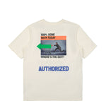SS Tee OS A.F. Authorized