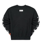 Crewneck HP Brush