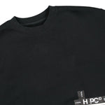 Crewneck HP Brush