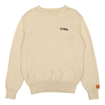 CTNMB Knit Crewneck