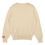 CTNMB Knit Crewneck