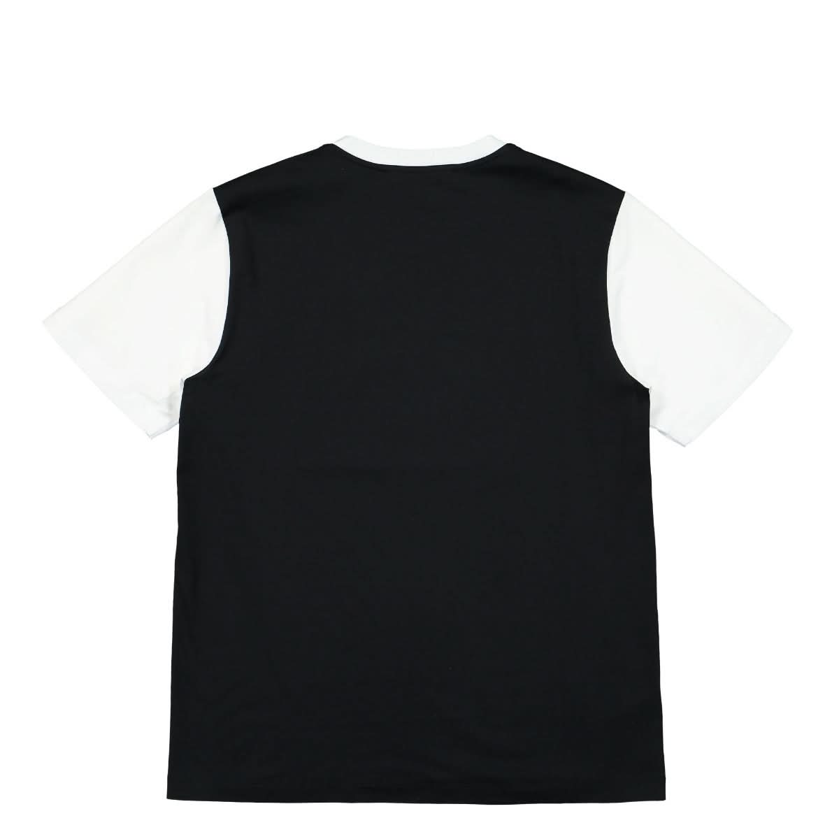 Marni El Diablito T-Shirt Black Detail view 2 | Gate