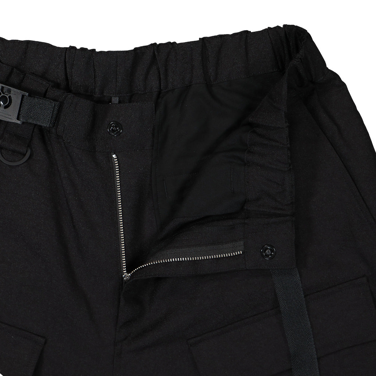 Classic Sport Uniform Cargo Pant | GATE