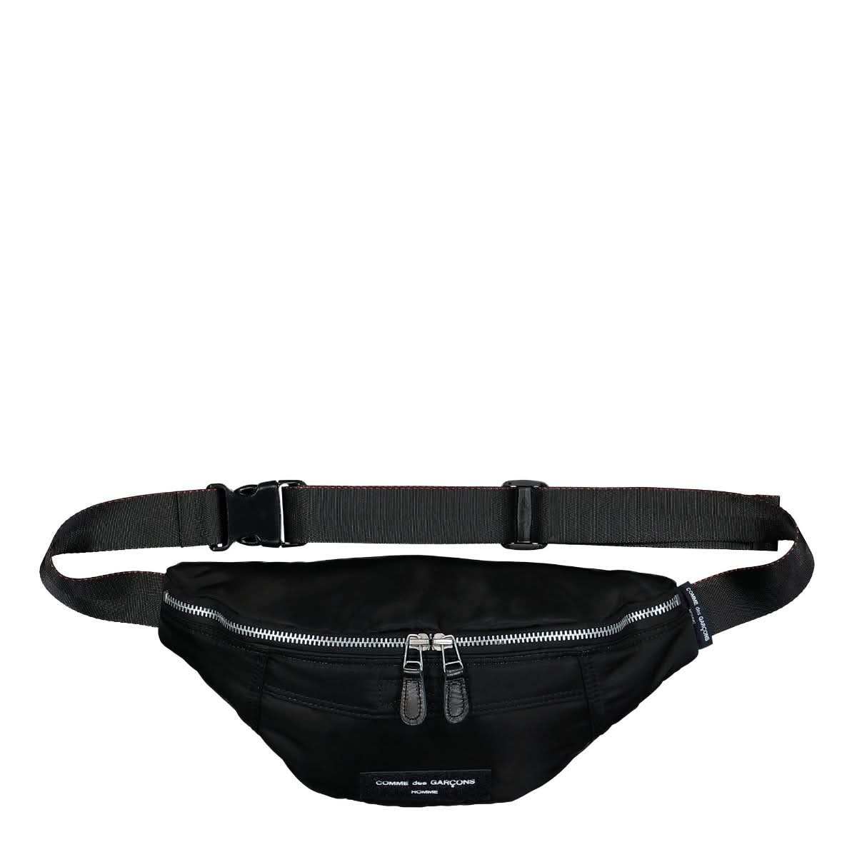 Nylon Twill Waist Bag GATE