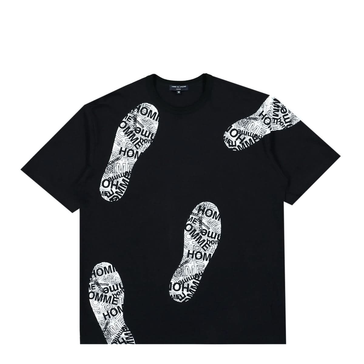 COMME des GARÇONS HOMME - Statement Mode | GATE
