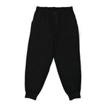 CL Wool Flannel Cuf Pant