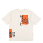 Gothic Color Blocks SS Tee