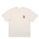 Multi Heron Censored SS Tee