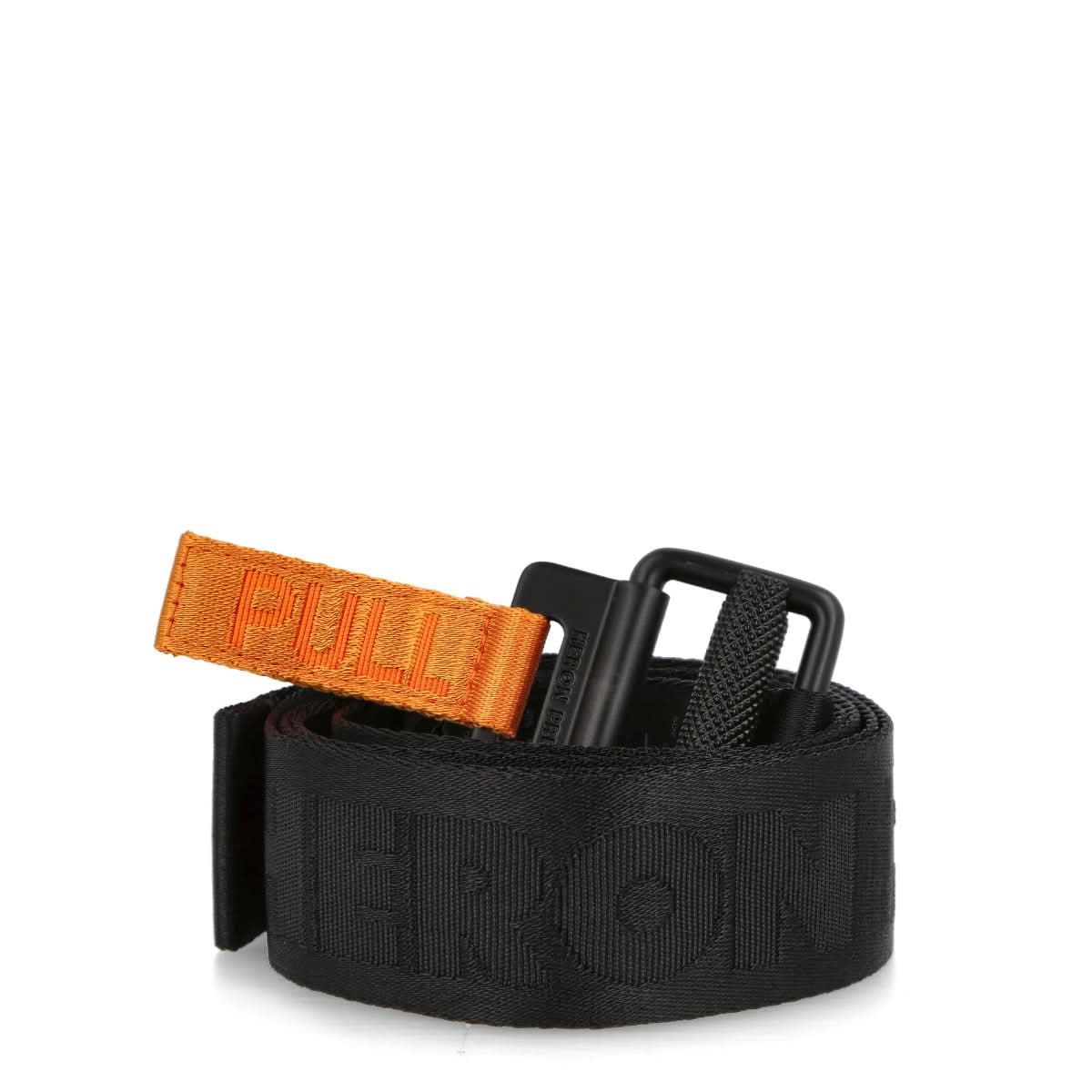 HP Tapebelt Classic Buckle