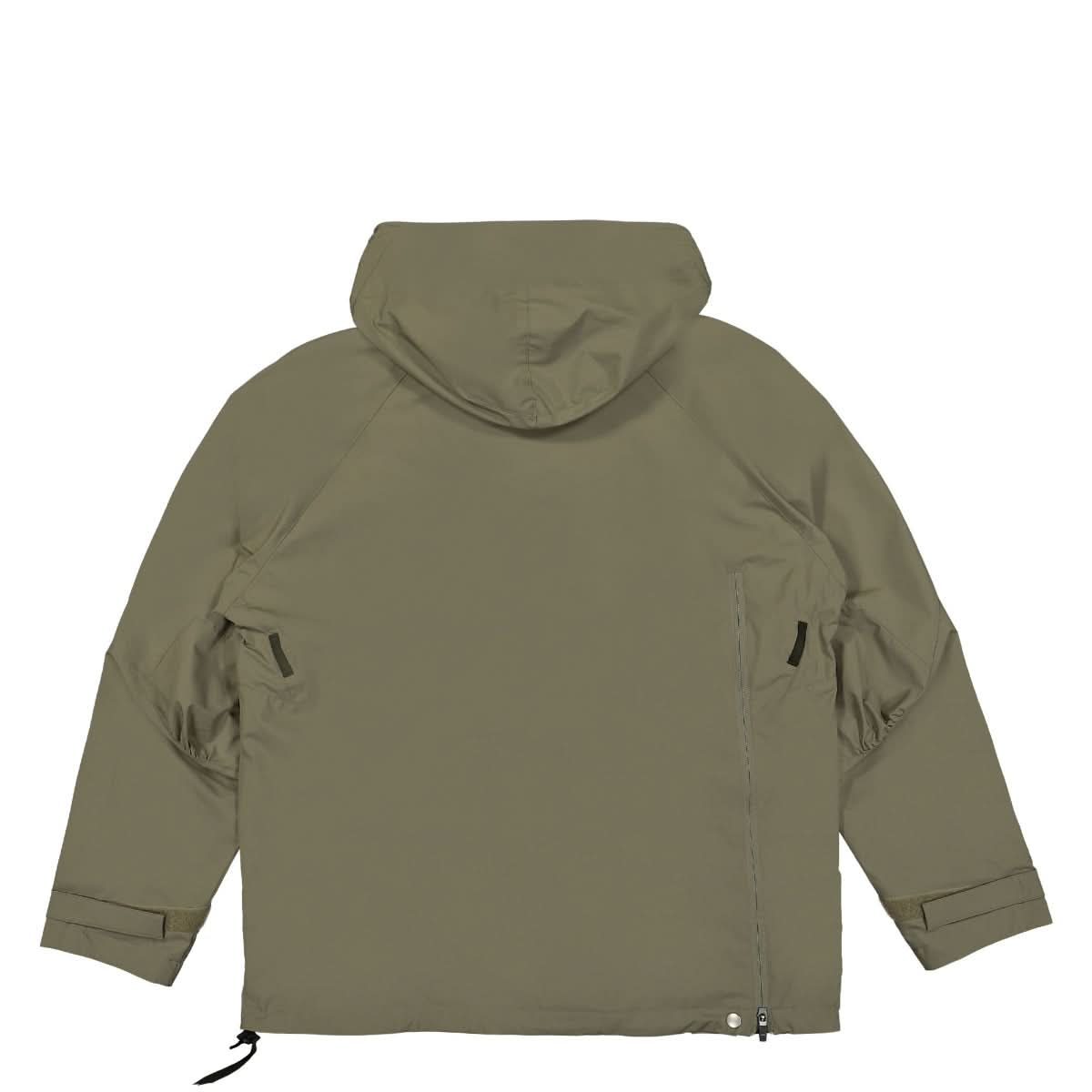 Gore essential windstopper on sale jacket