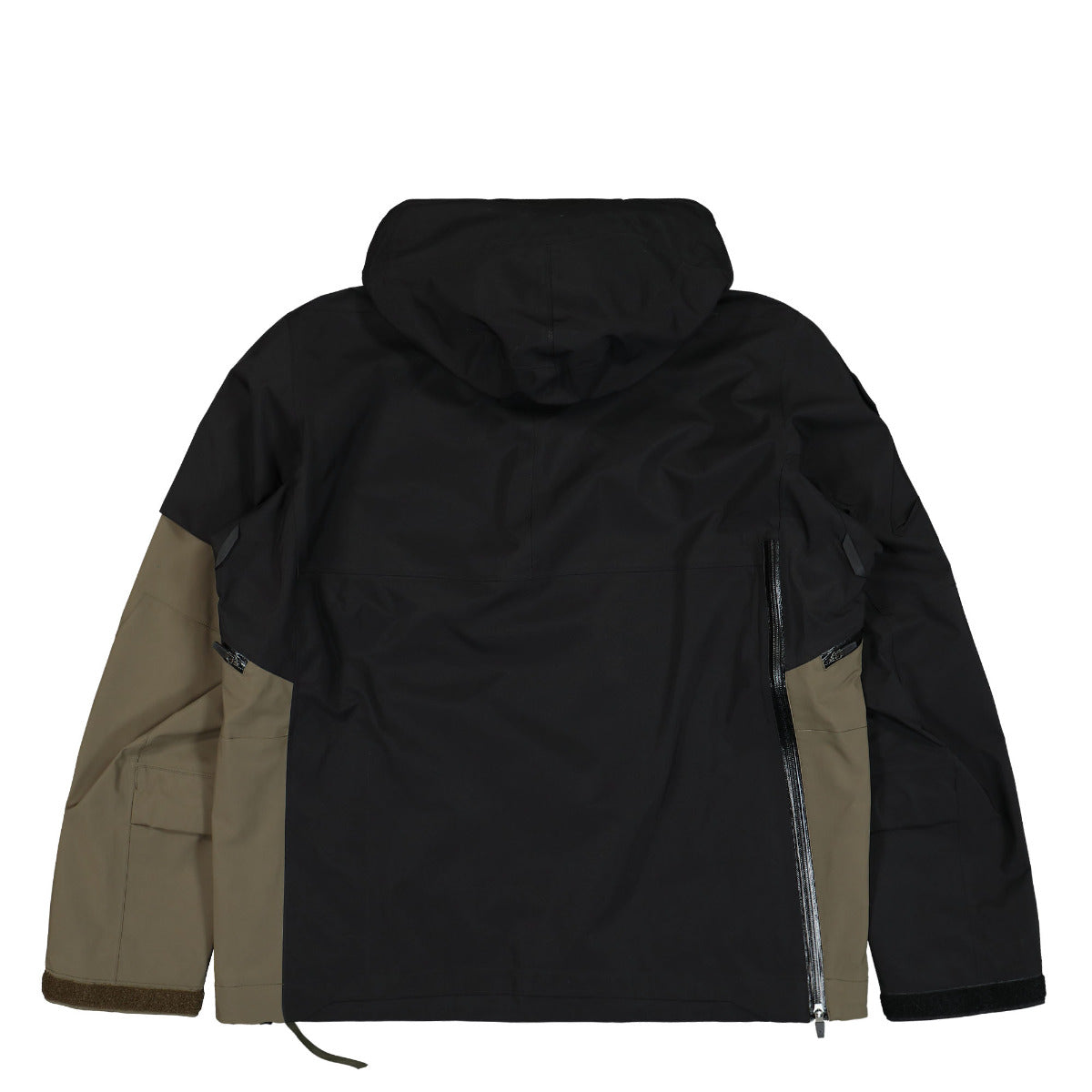 3L Gore-Tex Pro Tec Sys Interops Jacket | GATE