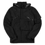 2L Gore-Tex Paclite Plus Interops Jacket