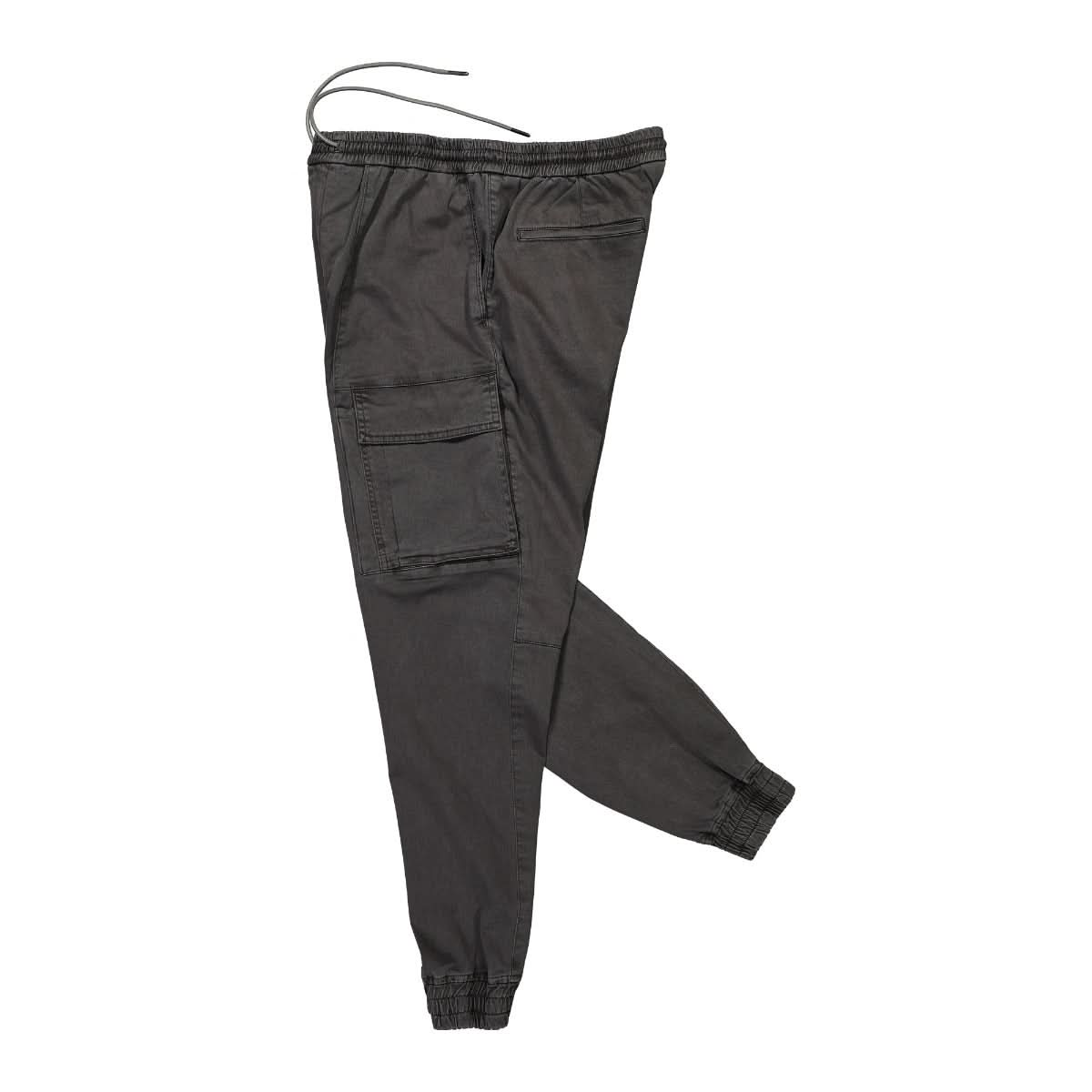 Jogging pants best sale with strings