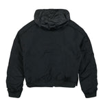 Juun.J Jacket Black Detail view 2 | Gate