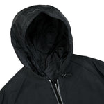 Juun.J Jacket Black Detail view 3 | Gate