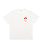 Apple Core Logo T-Shirt