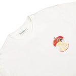 Apple Core Logo T-Shirt