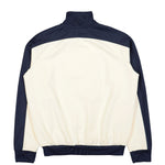 Anchor Patch Track Top