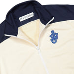 Anchor Patch Track Top