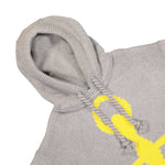 Anchor Logo Hoodie