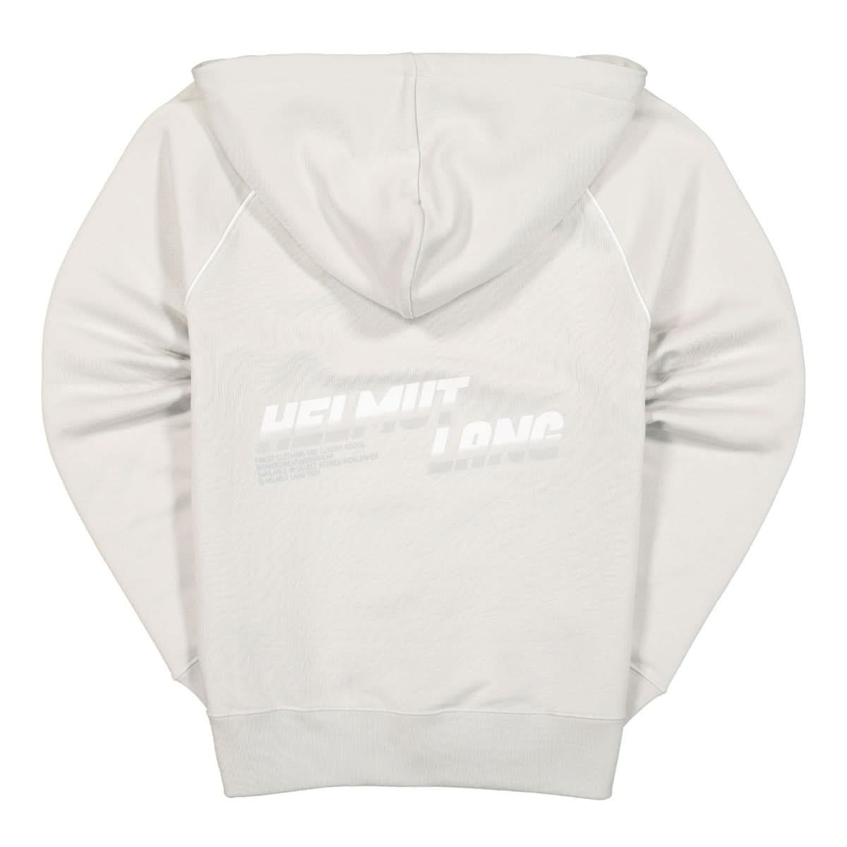 Raglan Hoodie