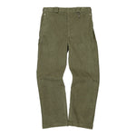 Corduroy Pant