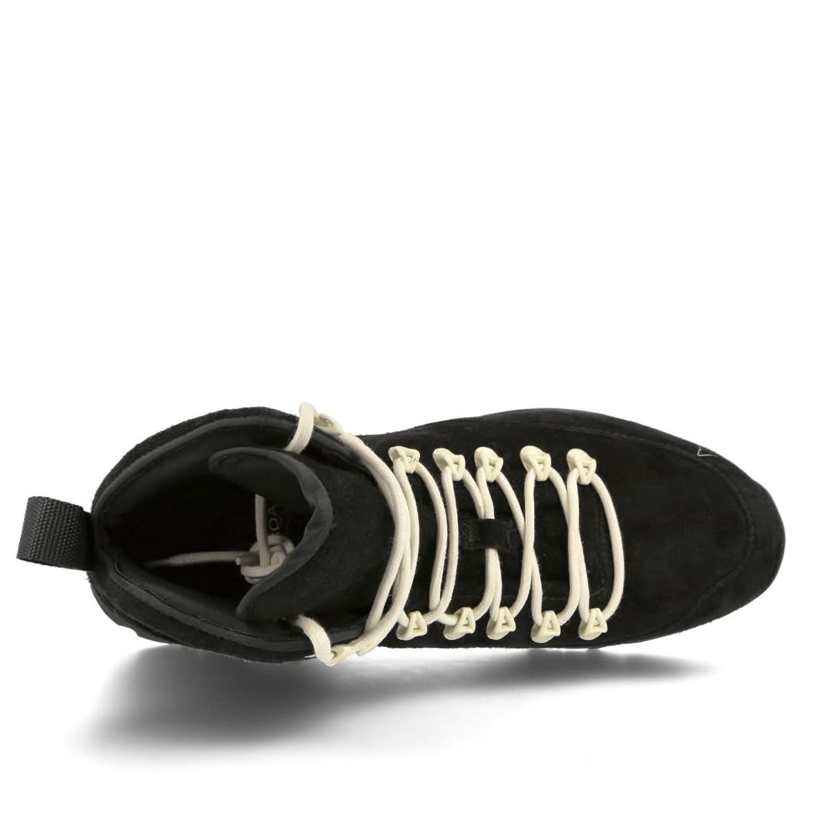 ROA Andreas Black Boots Detail view 2 | Gate