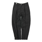 Classic Pience Trousers