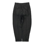 Classic Pience Trousers