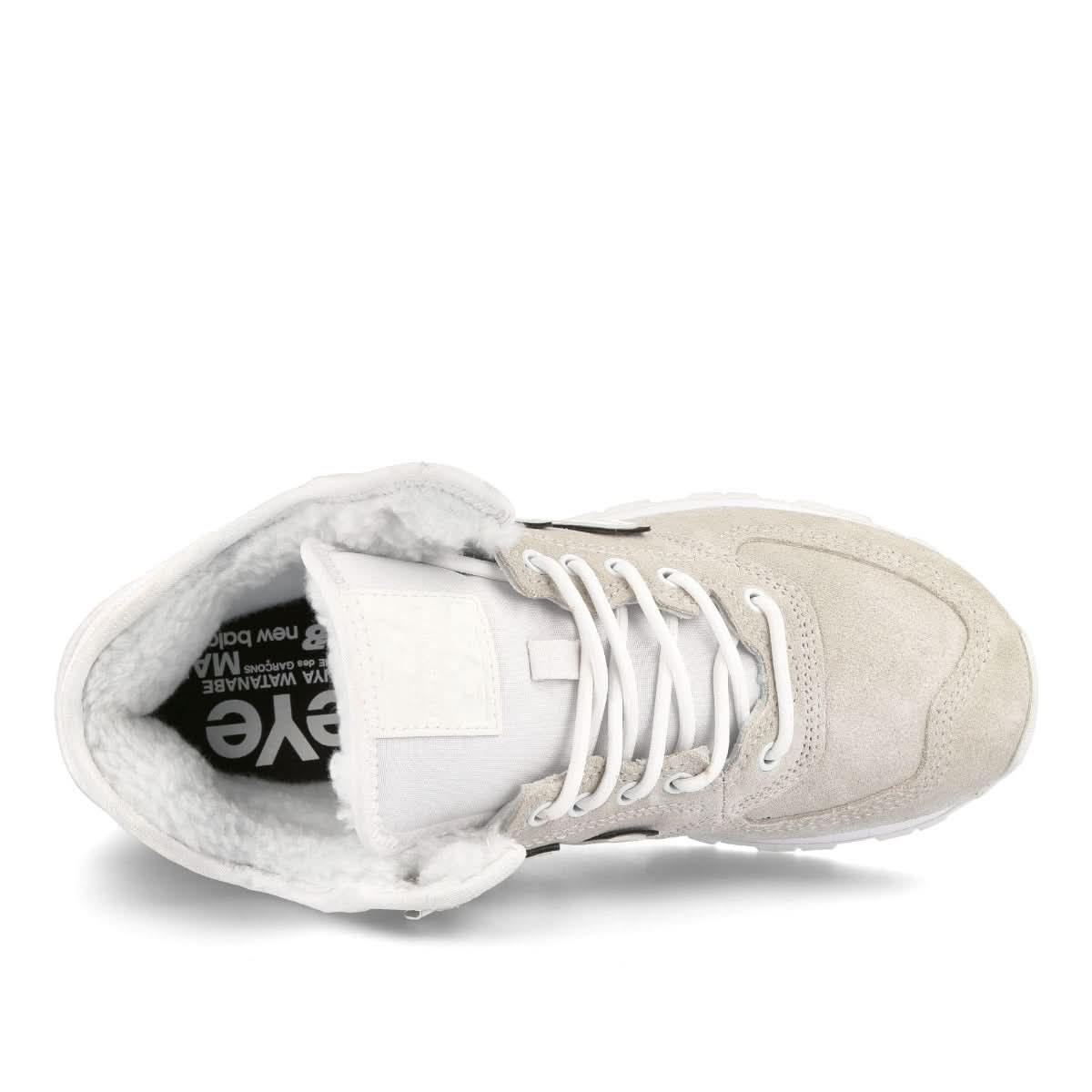 New Balance MH 574 EY1  Sneaker Detail view 2 | Gate