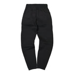 GmbH Mikal Jogging Trousers Black Detail view 2 | Gate