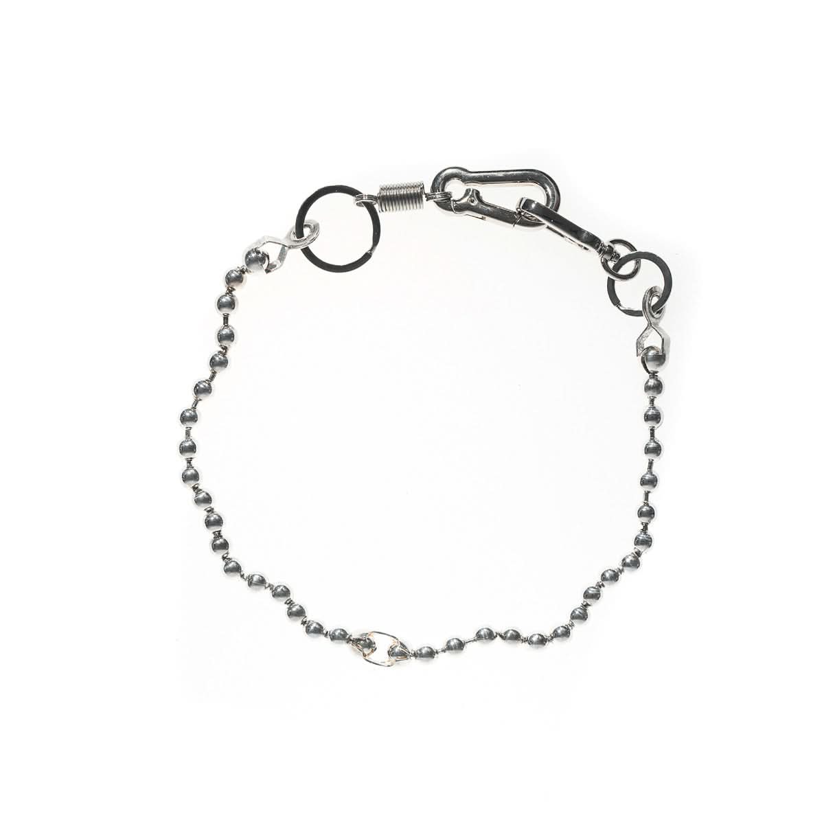 Coil Ball Wallet Chain | GATE