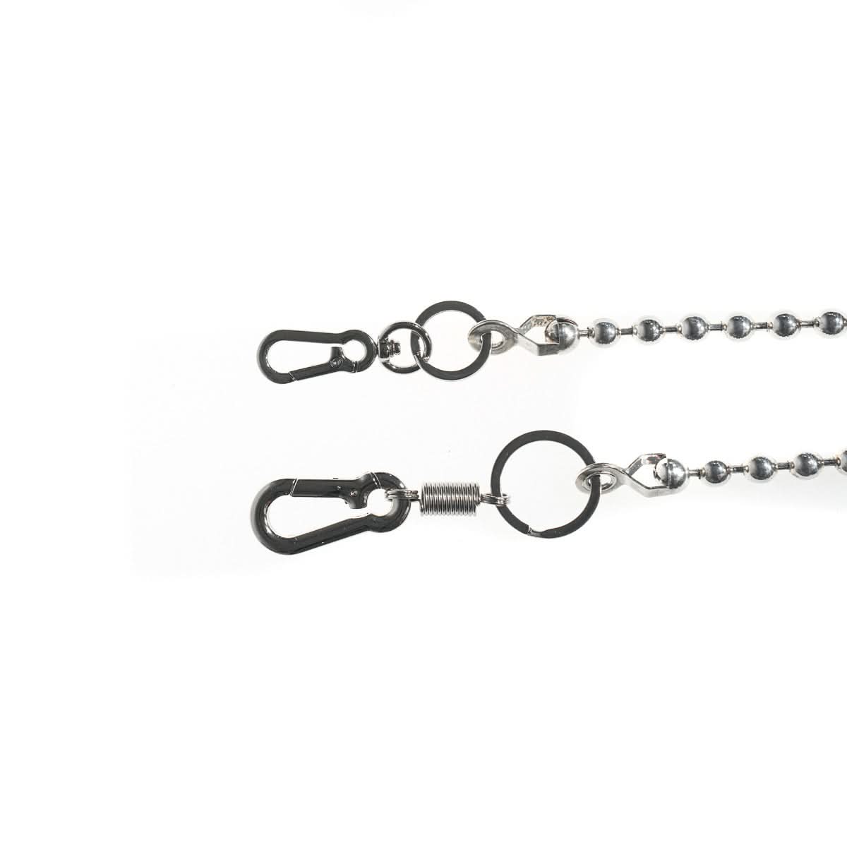 Coil Ball Wallet Chain | GATE