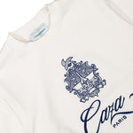 Embleme de Caza Embroidered Sweatshirt