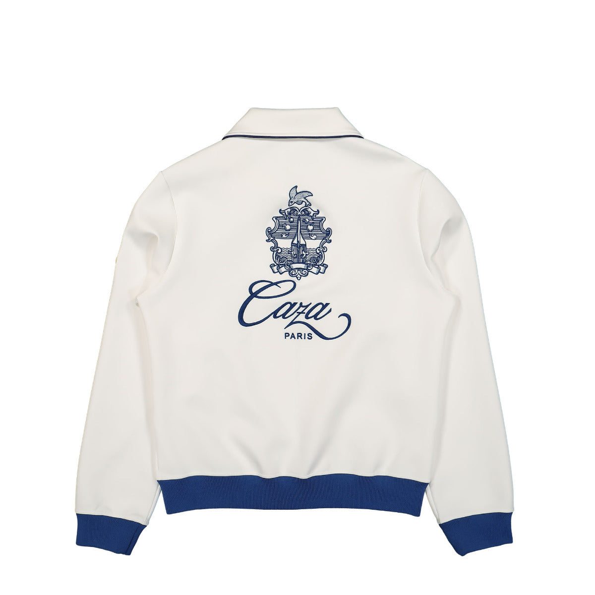 Embleme de Caza Envelope Track Jacket