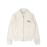 Caza Terry Track Jacket