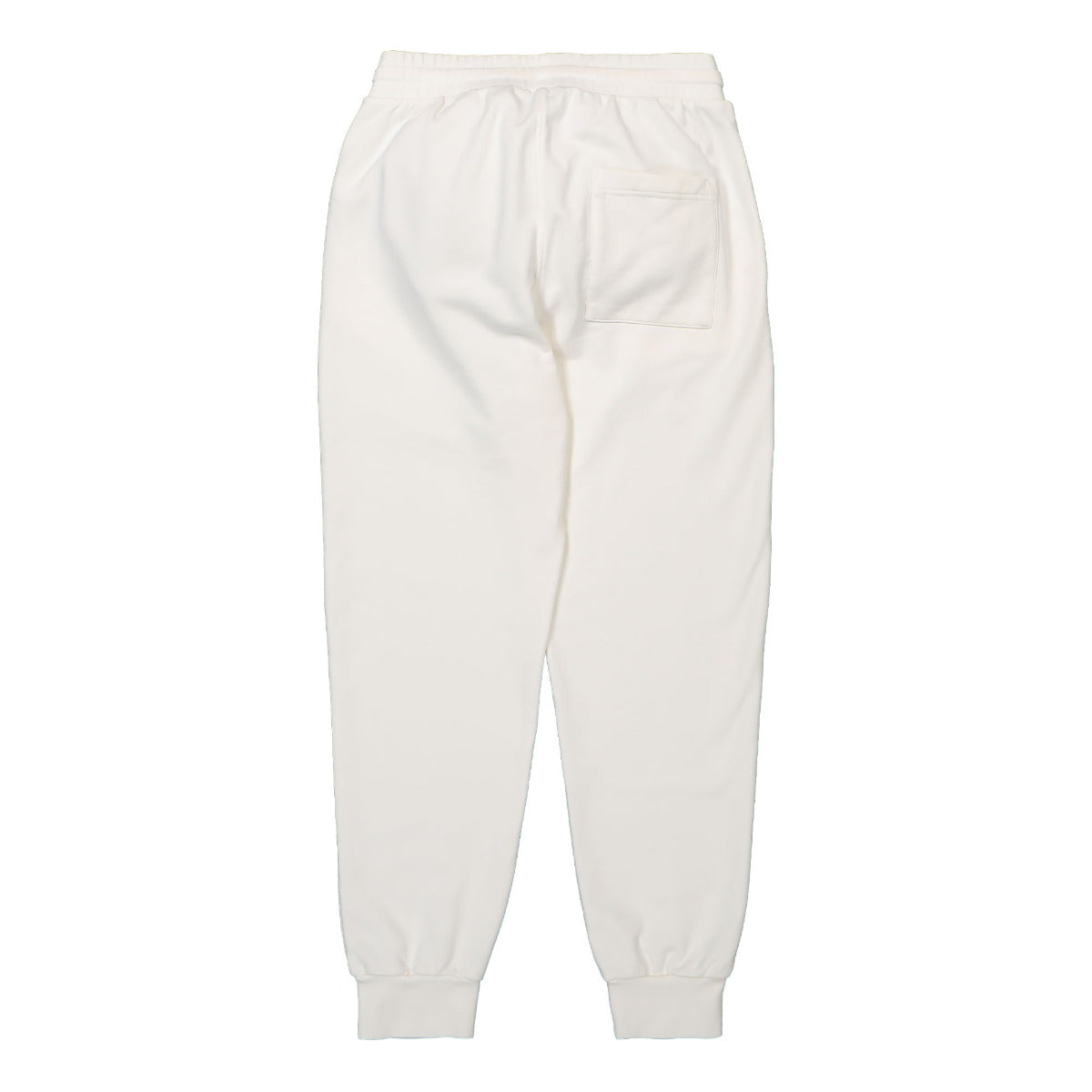 Caza Embroidered Sweatpant