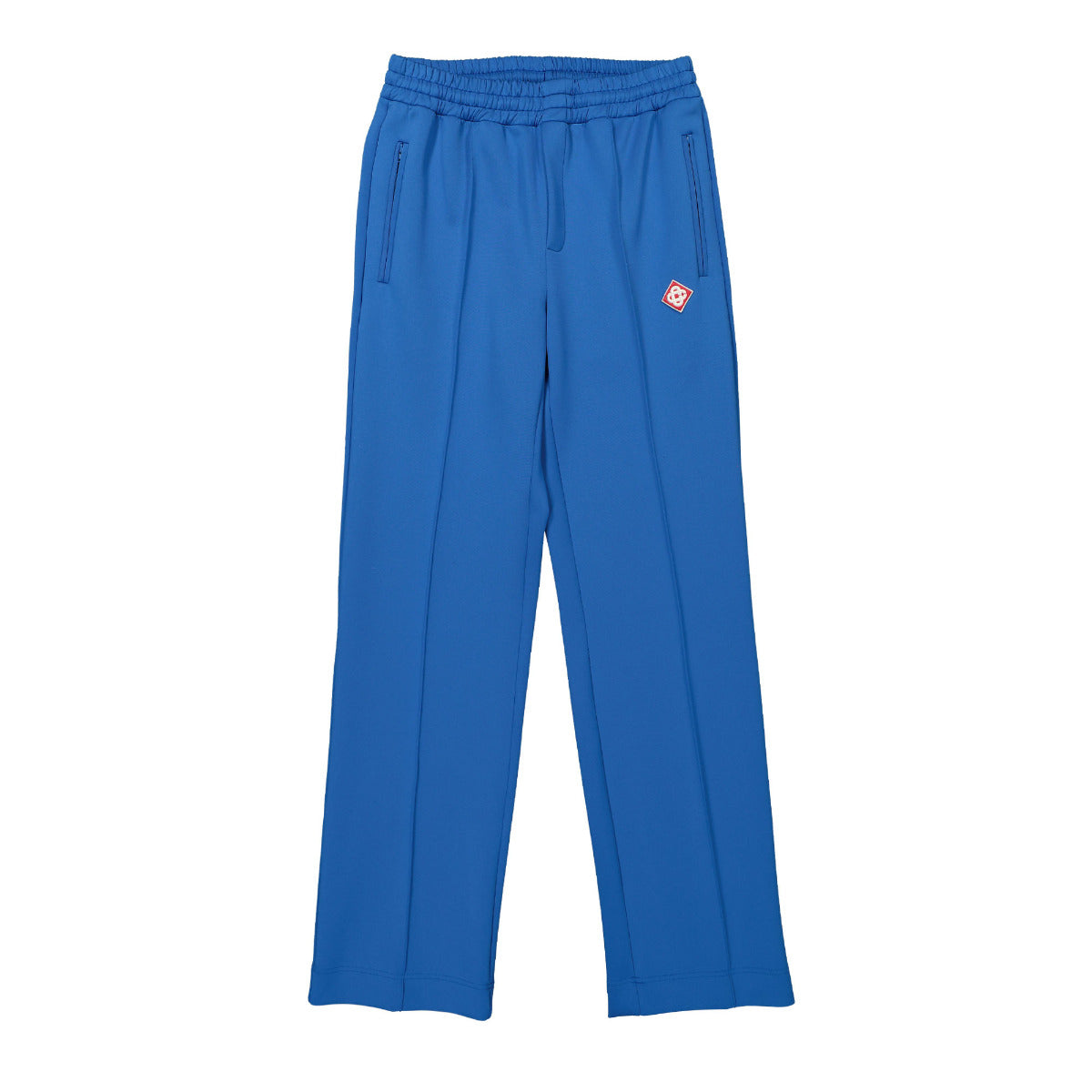 Pintuck Track Pant