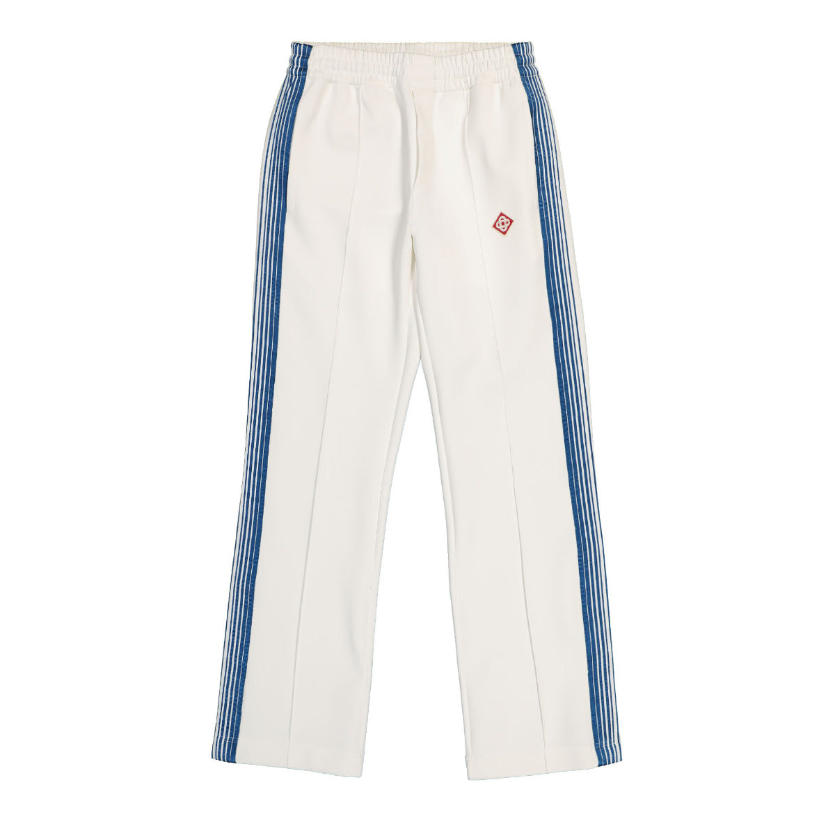 Embleme de Caza Pintuck Track Pant