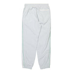 Perforated Layered Track Pant