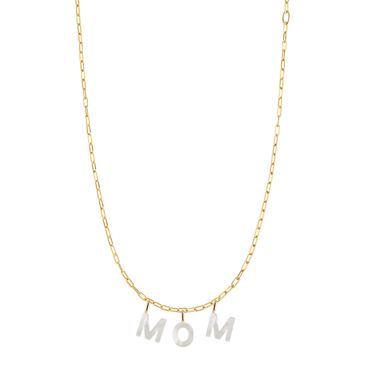 Mom Necklace | GATE