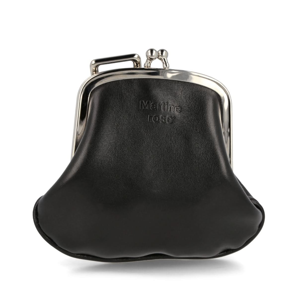 Coin Pouch Keychain