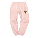 Tennis Club Icon Embroidered Pant
