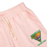 Tennis Club Icon Embroidered Pant